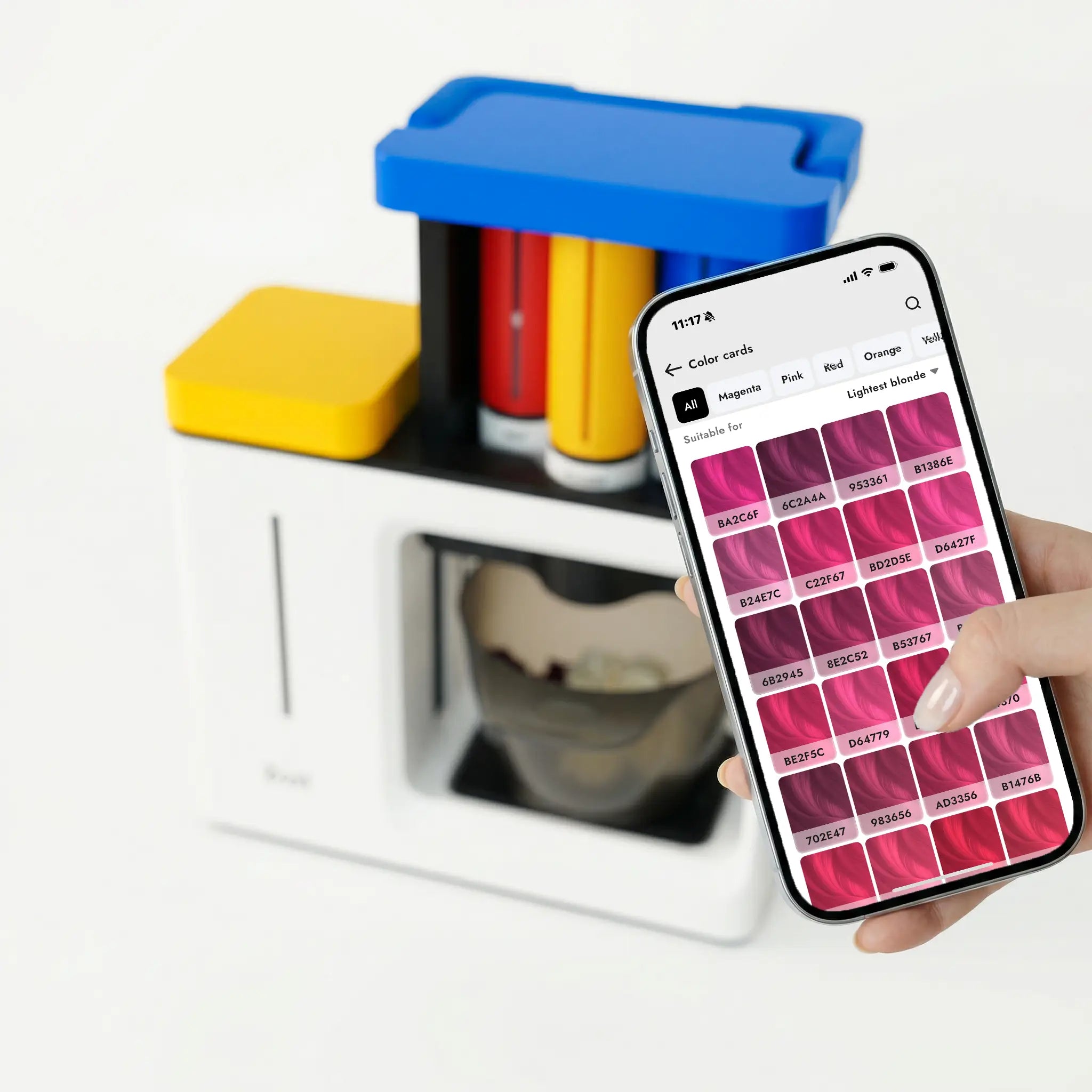 ColorBox