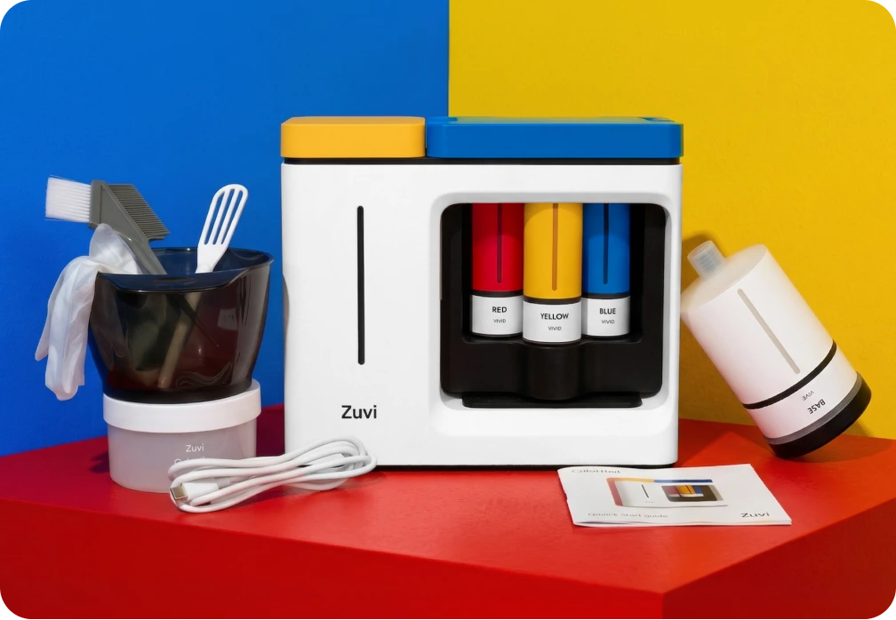 ColorBox preorder preview